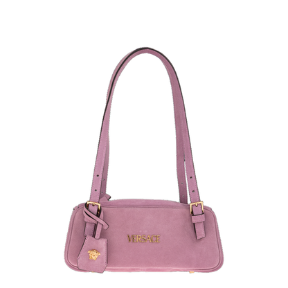 Tag Bowling Shoulder Bag