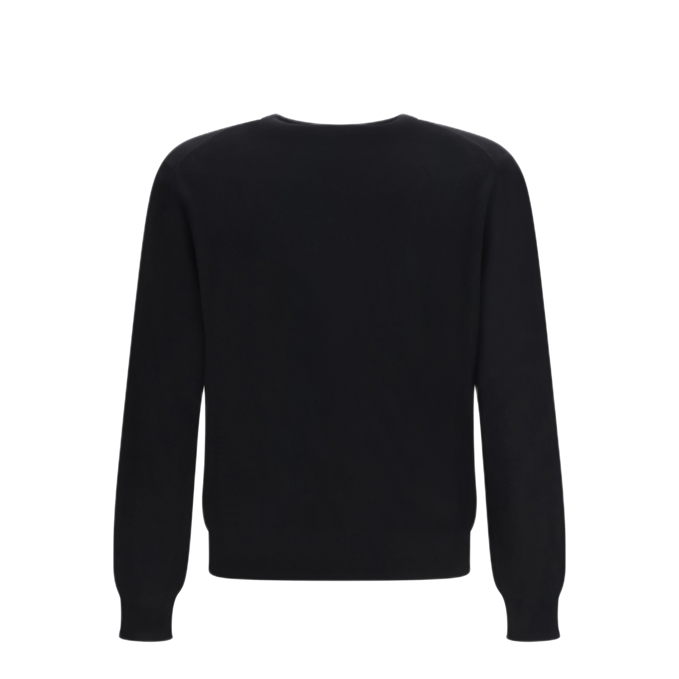 MAYFEYR - Versace - Greca Incrocio Sweater - 10267971A19057