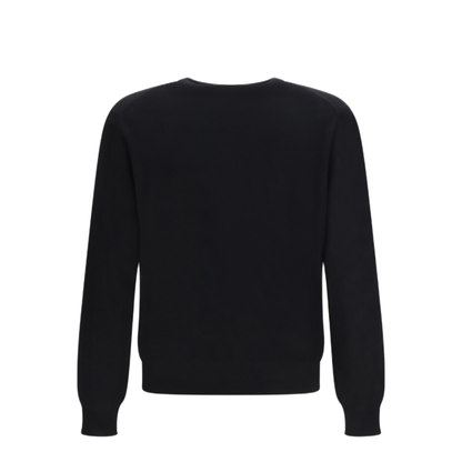 MAYFEYR - Versace - Greca Incrocio Sweater - 10267971A19057