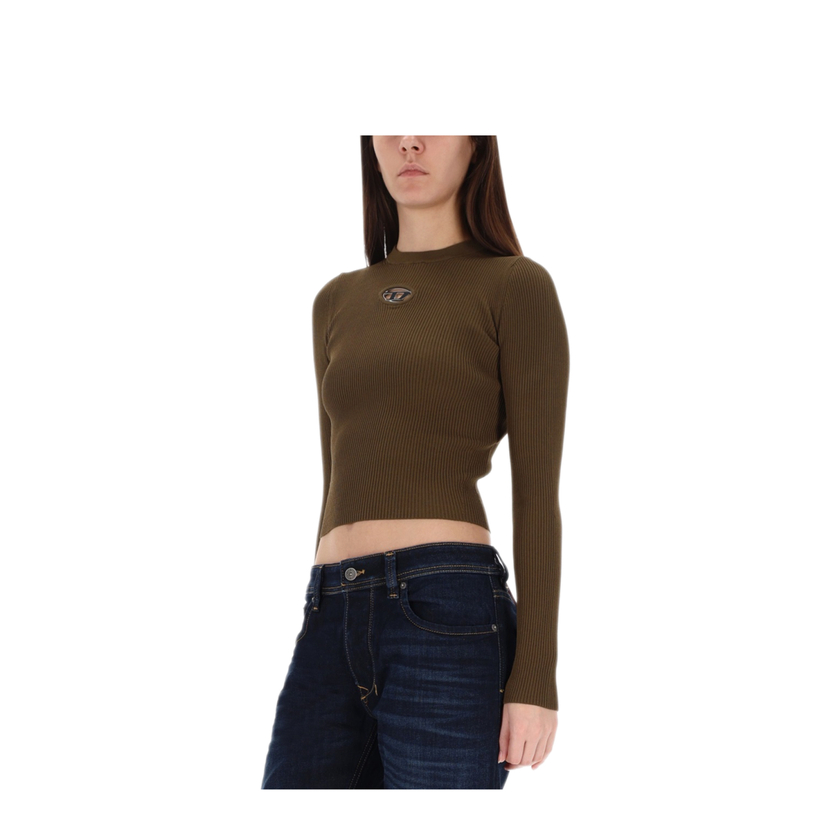 MAYFEYR - Diesel - Top M Valari - A153280DLAX5FP