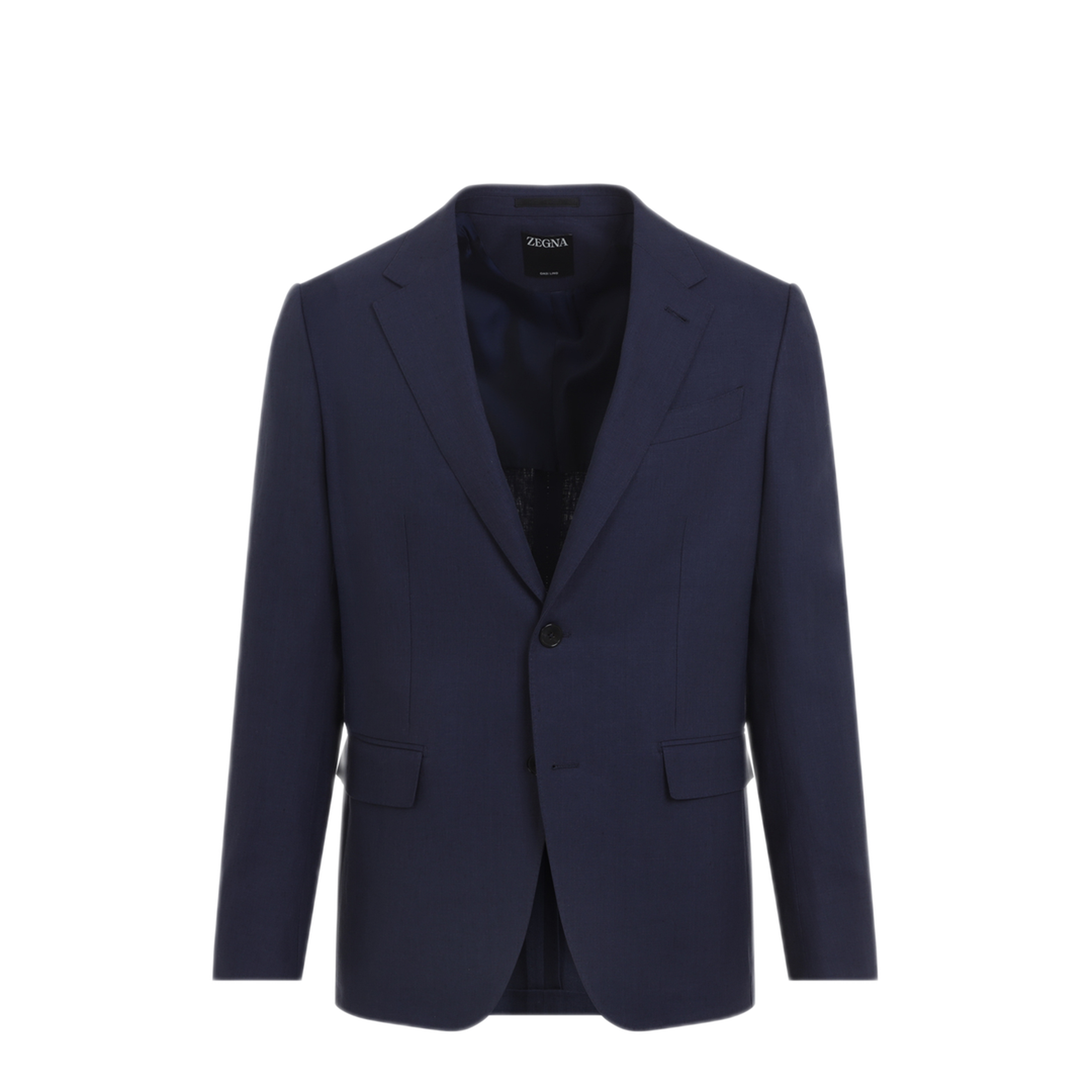 MAYFEYR - Zegna - Oasi Linen Jacket - 373523A310FT207