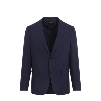 MAYFEYR - Zegna - Oasi Linen Jacket - 373523A310FT207