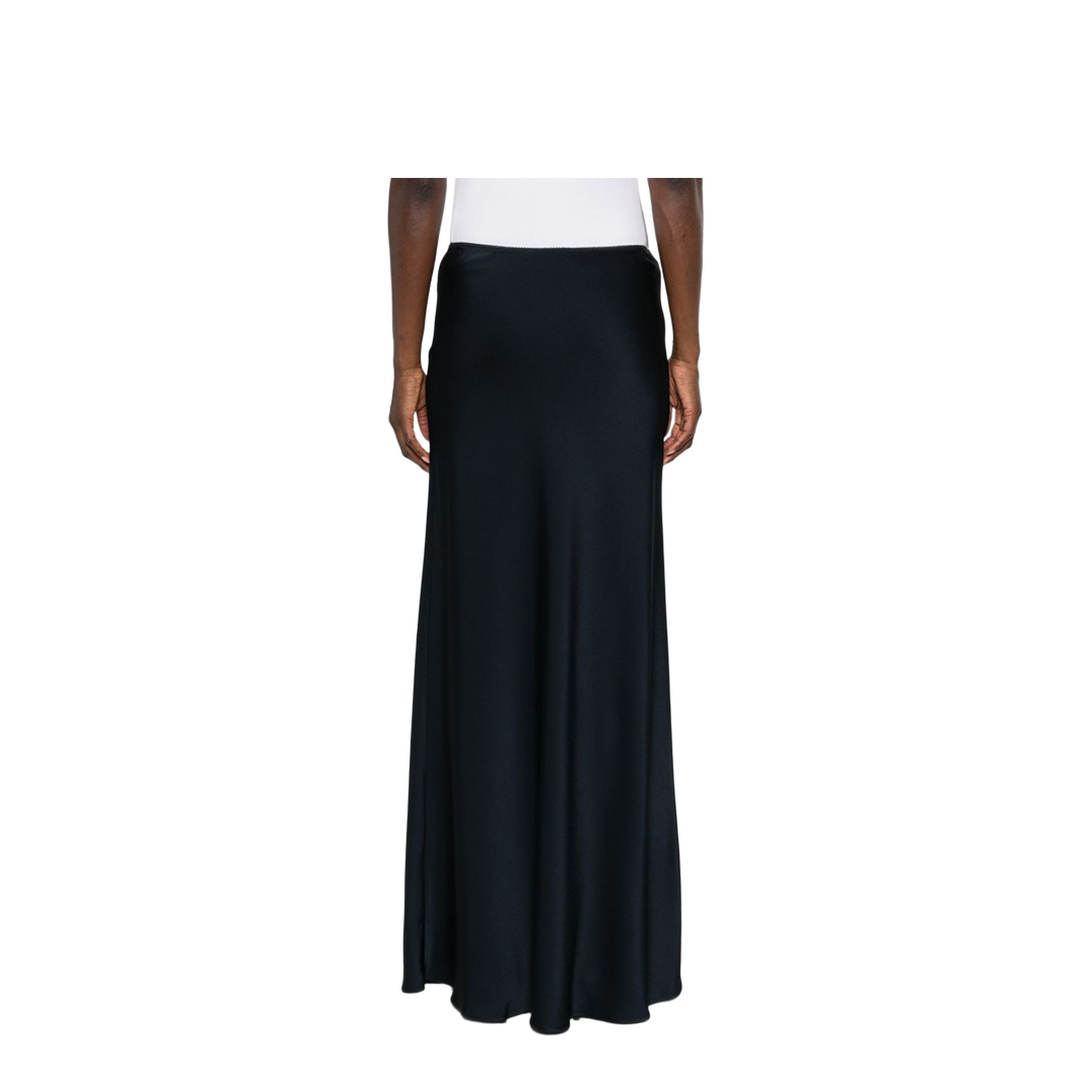 MAYFEYR - Unknown - Skirts Navy - GND216F361D9825146