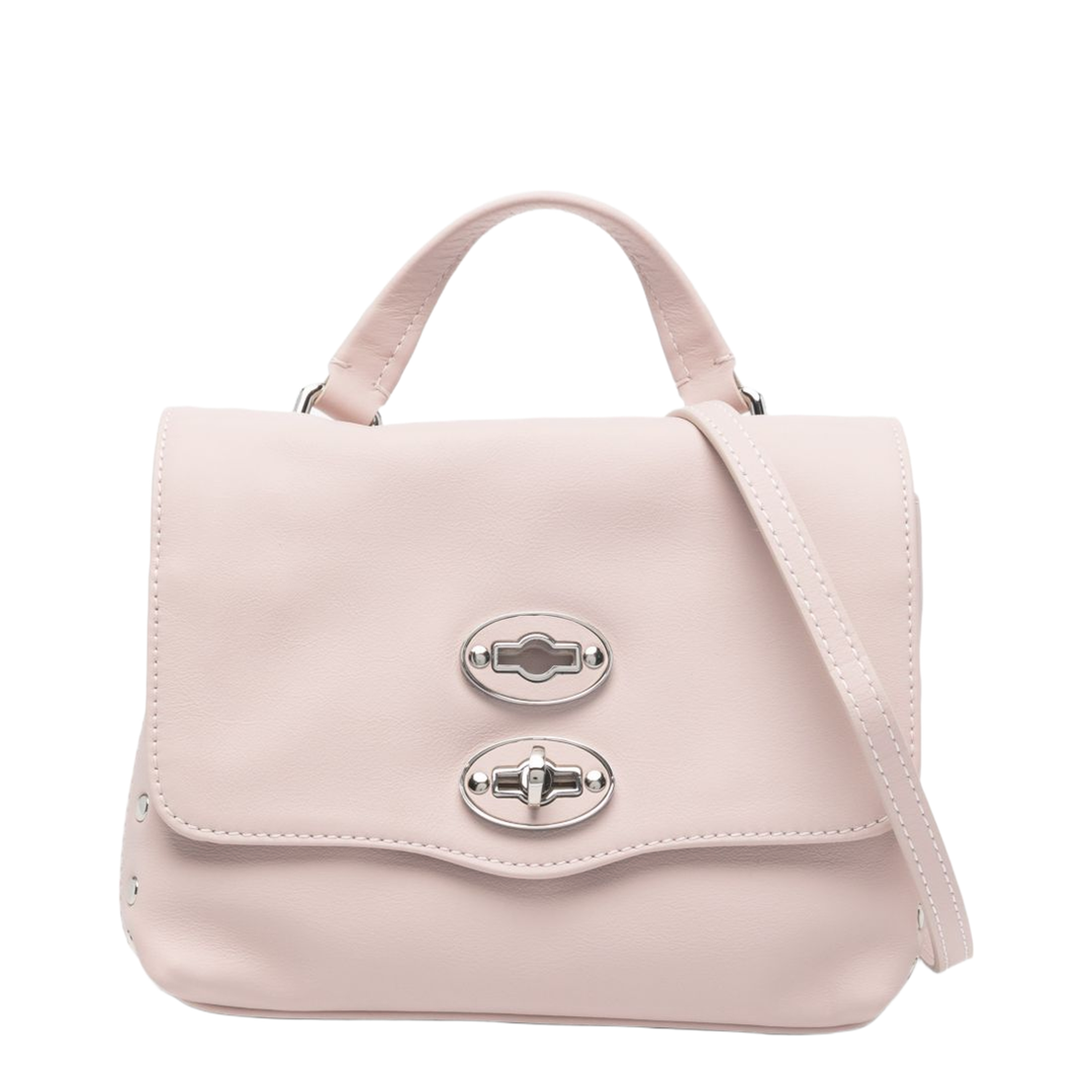 MAYFEYR - Zanellato - Pink Bag - 068010BABYSAETAZ0899
