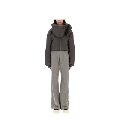 Coats Brown