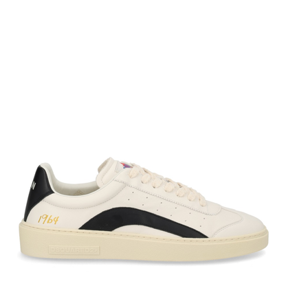 MAYFEYR - Dsquared2 - Rider Sneaker - SNM044118908696M072