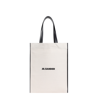 MAYFEYR - Jil Sander - Border Book Tote Bag - J26WC0018P7060280