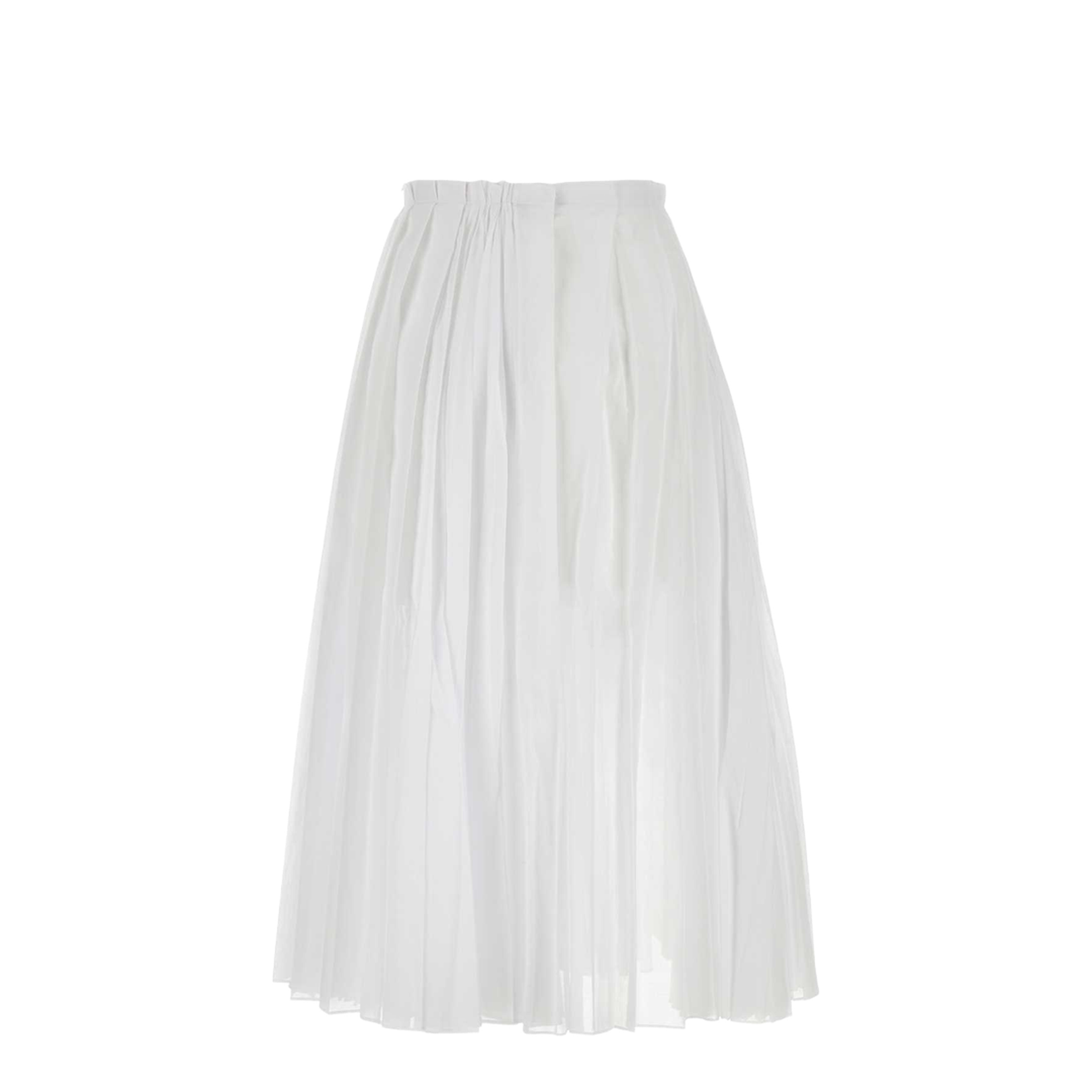 Organdy Skirt