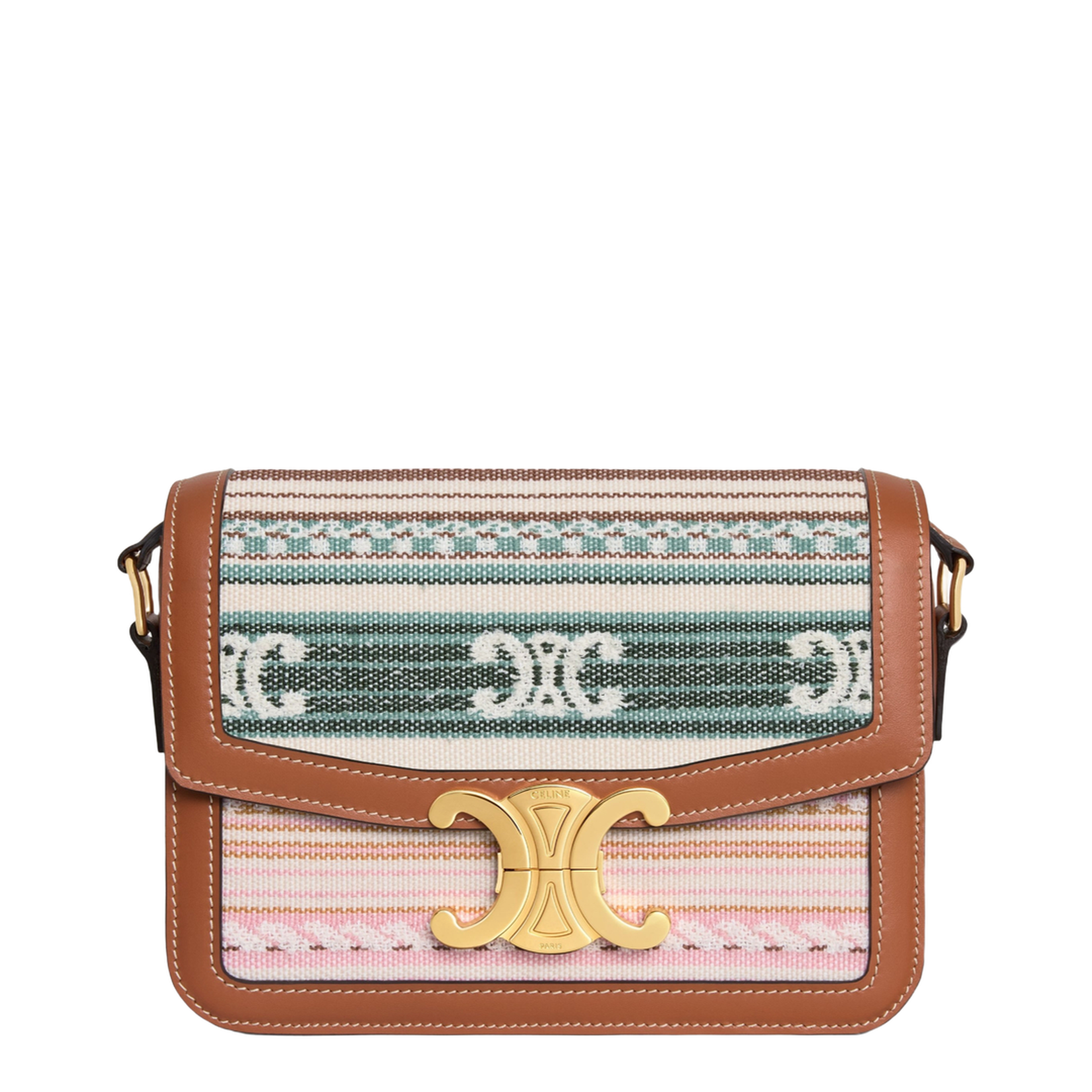 Triomphe Teen Bag