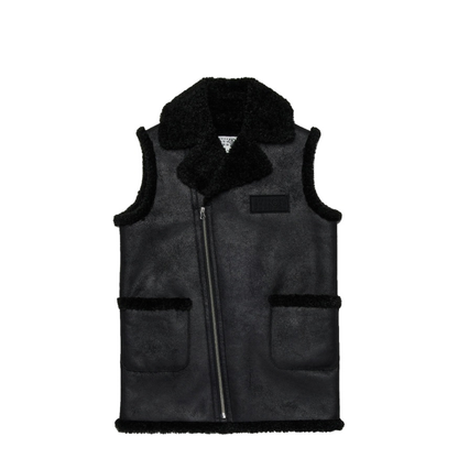 Jacket with Logo