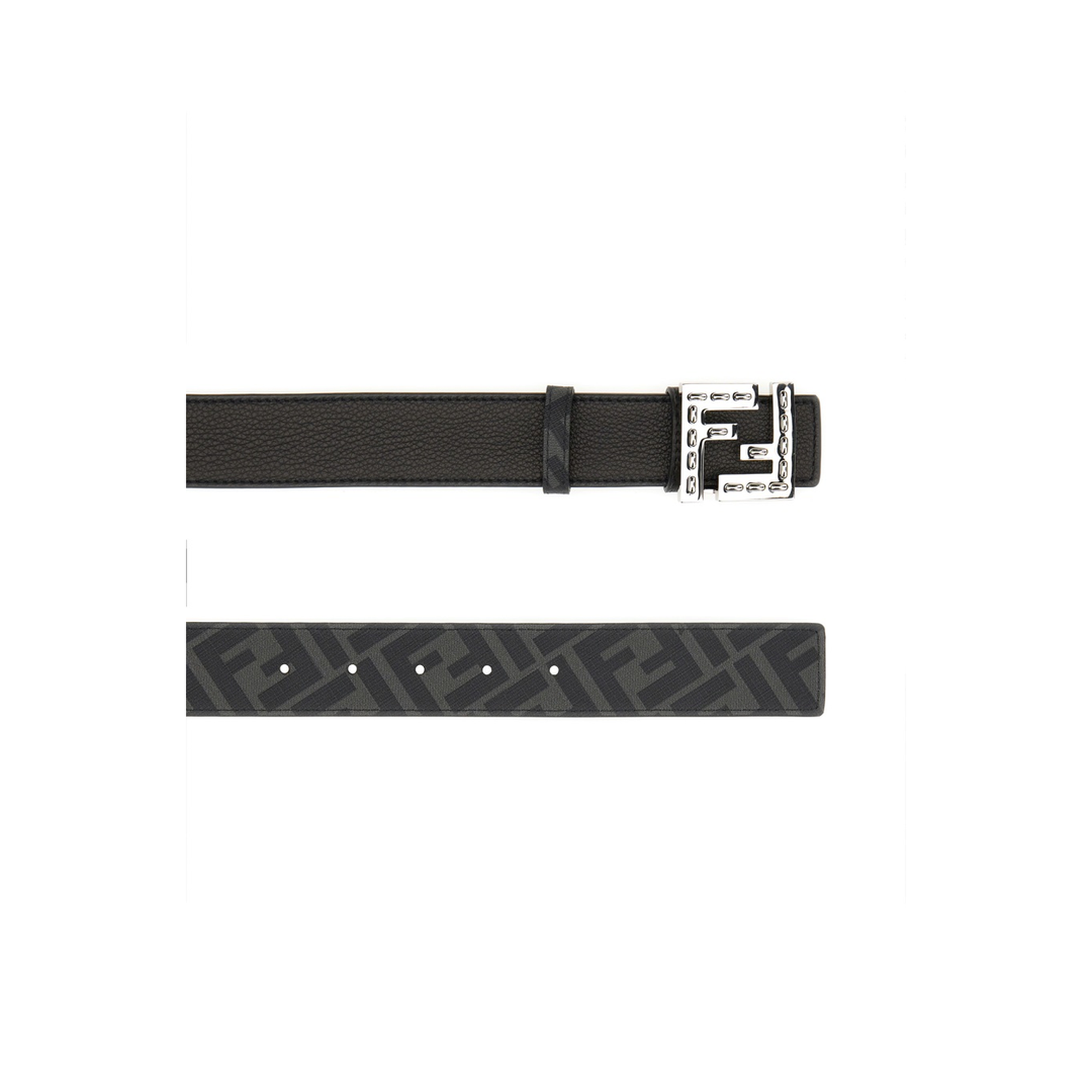 Reversible Belt