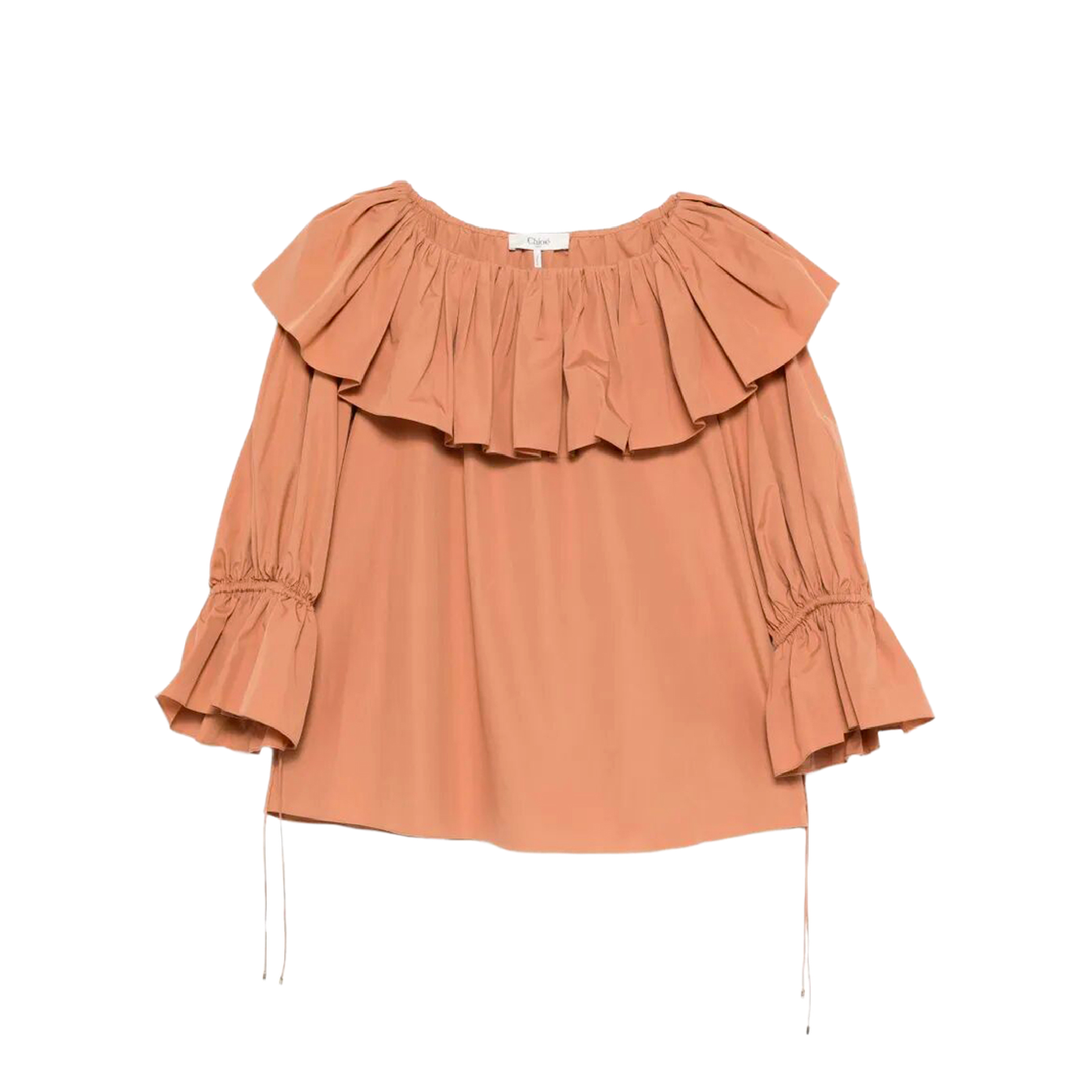 MAYFEYR - Chloè - Top - CH26UH101144