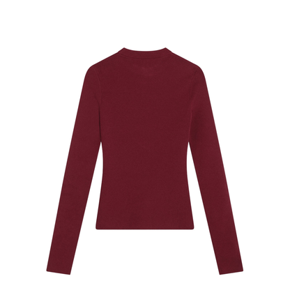 Nano Knit Sweater