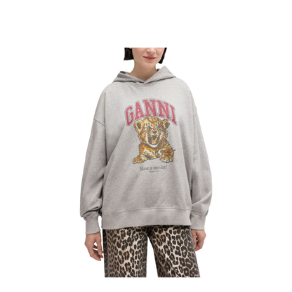 Sweatshirt With Logo