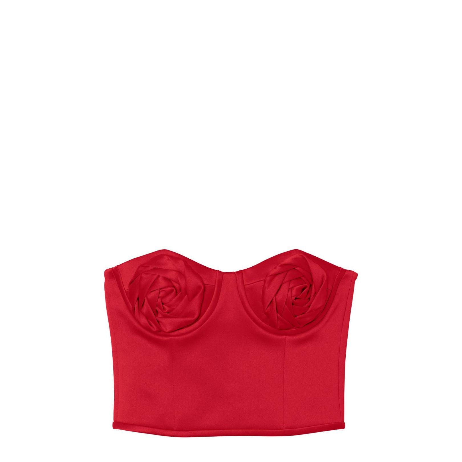 Marc Jacobs Top Red