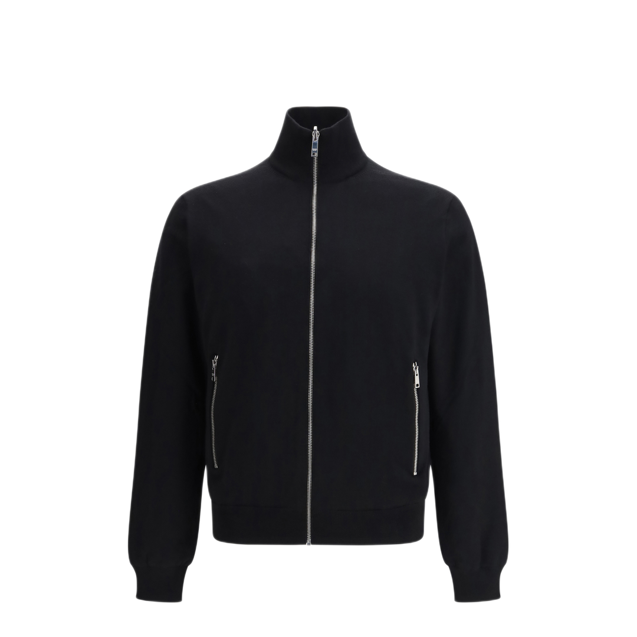 MAYFEYR - Prada - Reversible Wool And Re Nylon Jacket - UMC096SWMO1UPFF0002