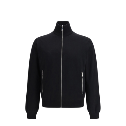 MAYFEYR - Prada - Reversible Wool And Re Nylon Jacket - UMC096SWMO1UPFF0002