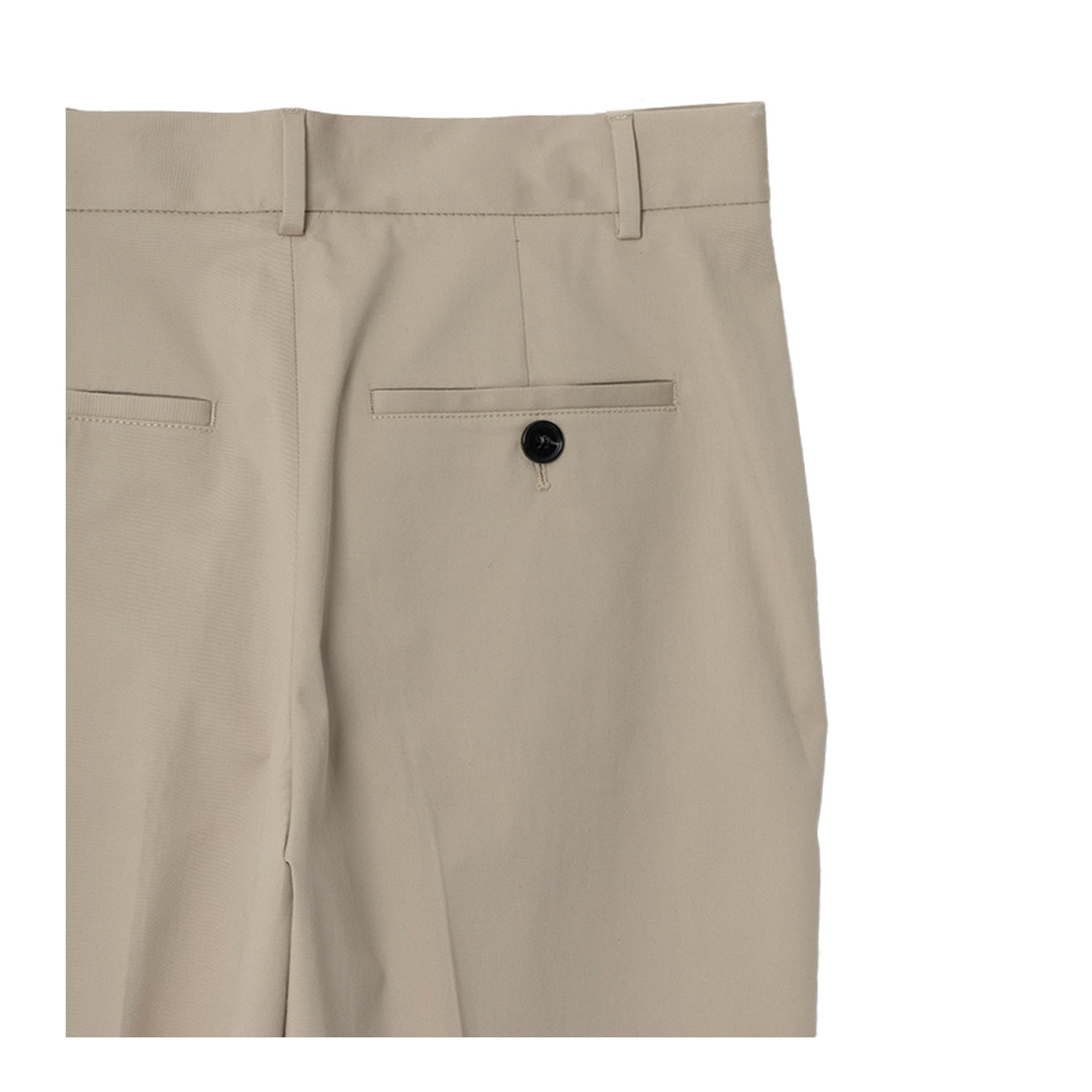 Trousers Beige