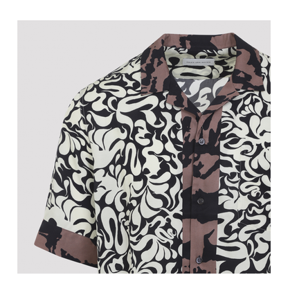 MAYFEYR - Dries Van Noten - Carltone Shirt - 2610207423084900