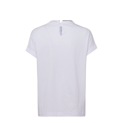 T-shirts and Polos White