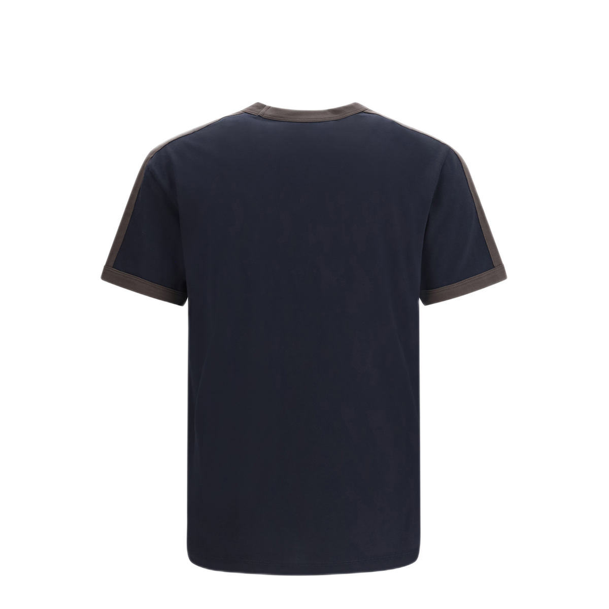 MAYFEYR - Valentino - Embroidered Logo Cotton Jersey T Shirt - 9V0MG10VBR61TQ