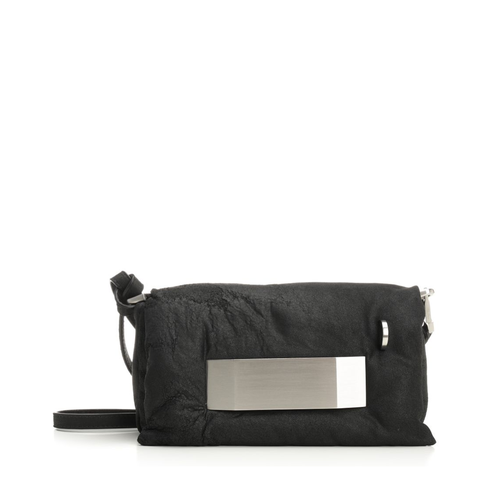 Pillow Bag Crossbody Bag Black