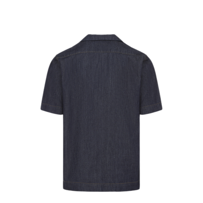 MAYFEYR - Dries Van Noten - Carltone Shirt - 2610207433386507