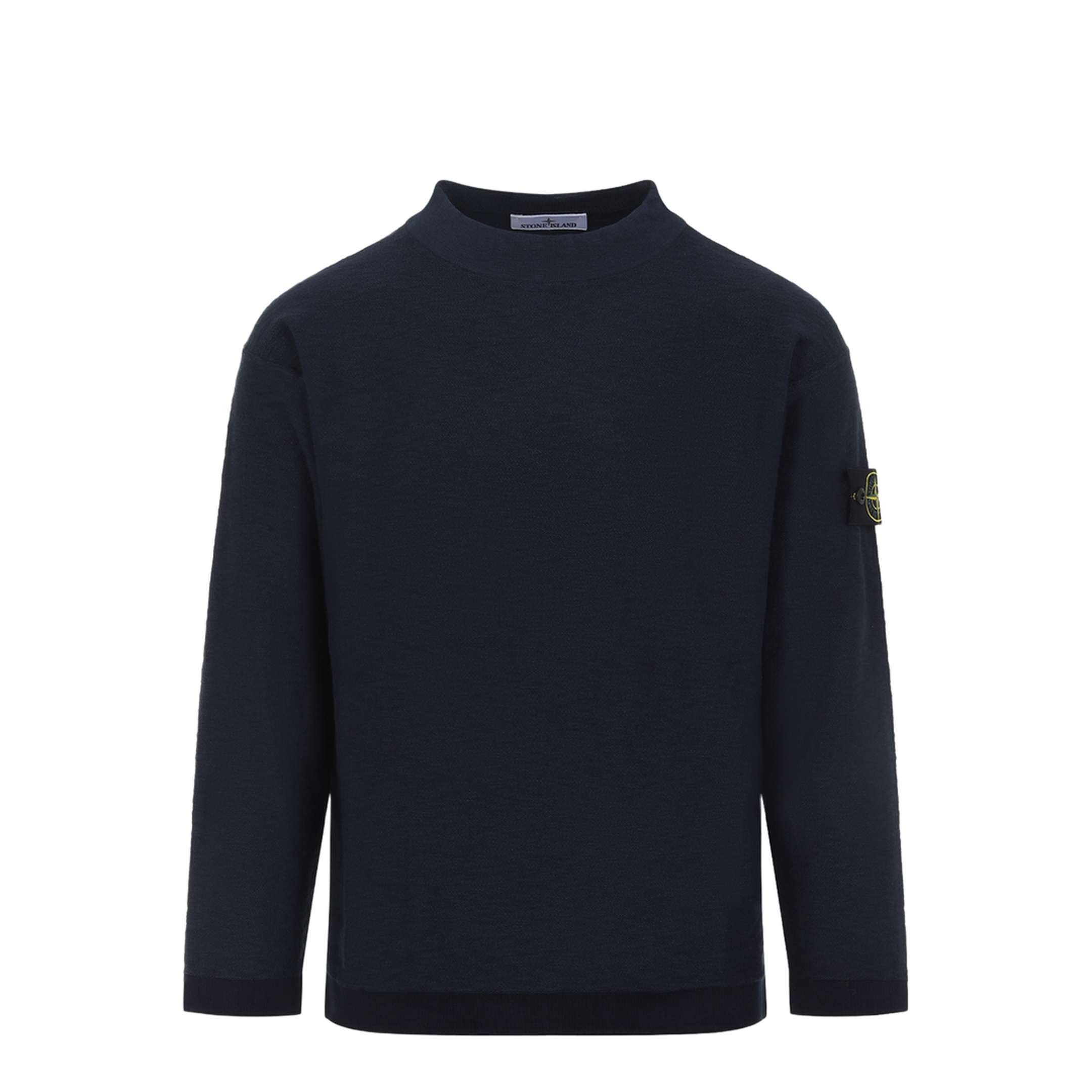 MAYFEYR - Stone Island - Cotton Sweater - L1S155100044S01B0