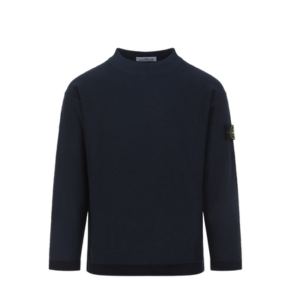 MAYFEYR - Stone Island - Cotton Sweater - L1S155100044S01B0