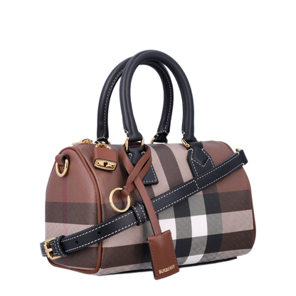 MAYFEYR - Burberry - Bowling Bag - 26P8112226A8900