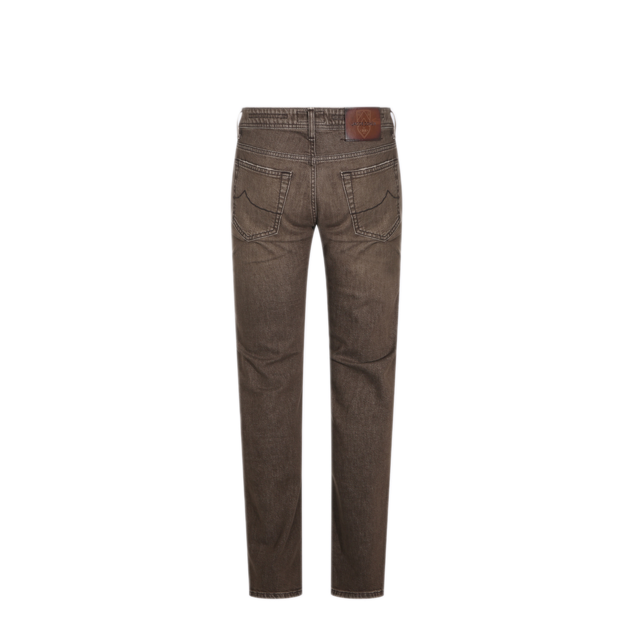 MAYFEYR - Jacob Cohen - Jeans - JUEQM004E05S4368VM190D