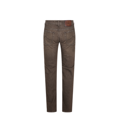 MAYFEYR - Jacob Cohen - Jeans - JUEQM004E05S4368VM190D