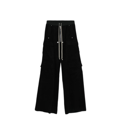 MAYFEYR - Rick Owens - Cargobelas - RU02E1339MLC909