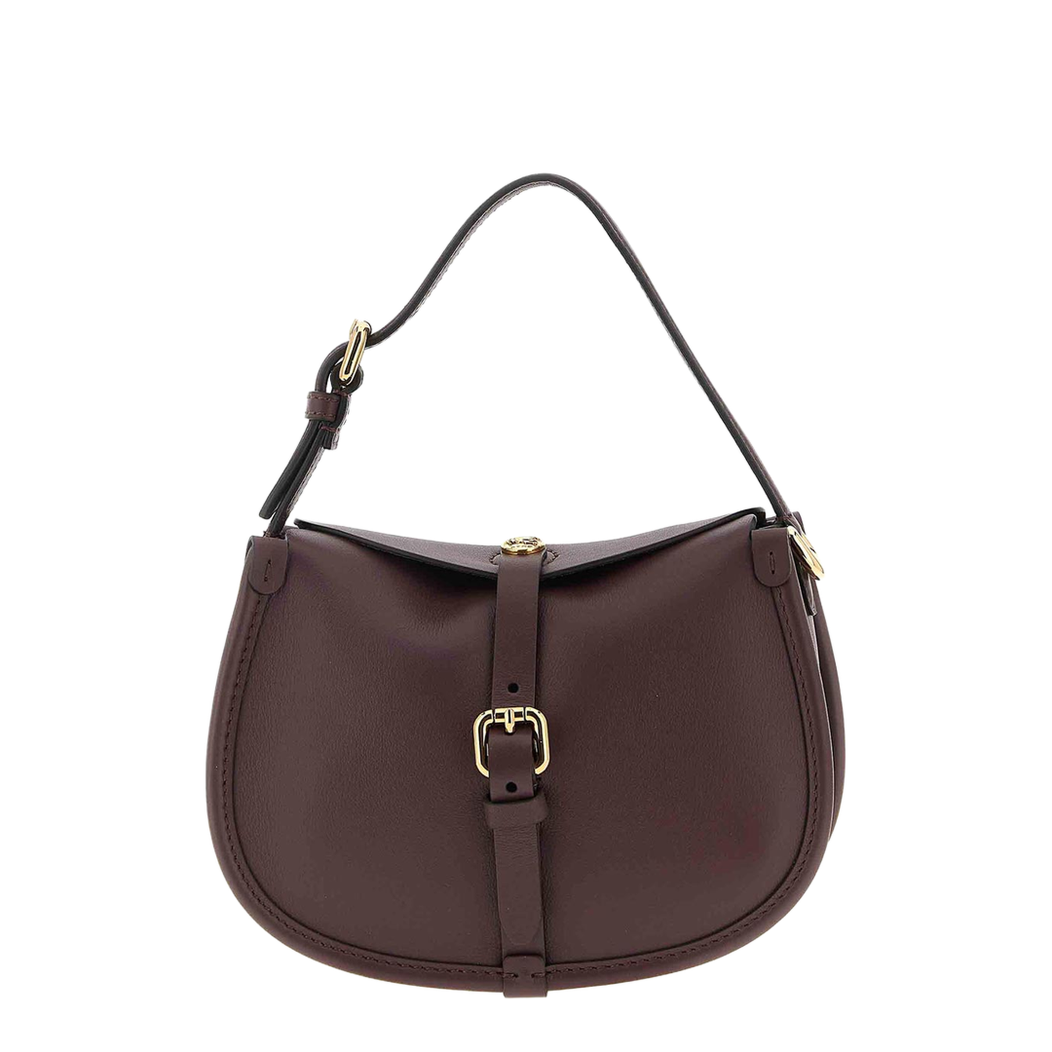 Pony Shoulder Strap Bag