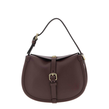Pony Shoulder Strap Bag