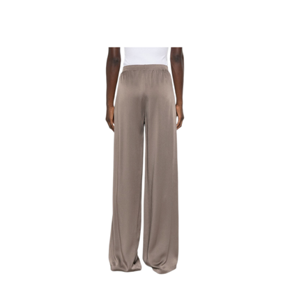 MAYFEYR - Fabiana Filippi - Trousers Brown - PAD216F291D9821276