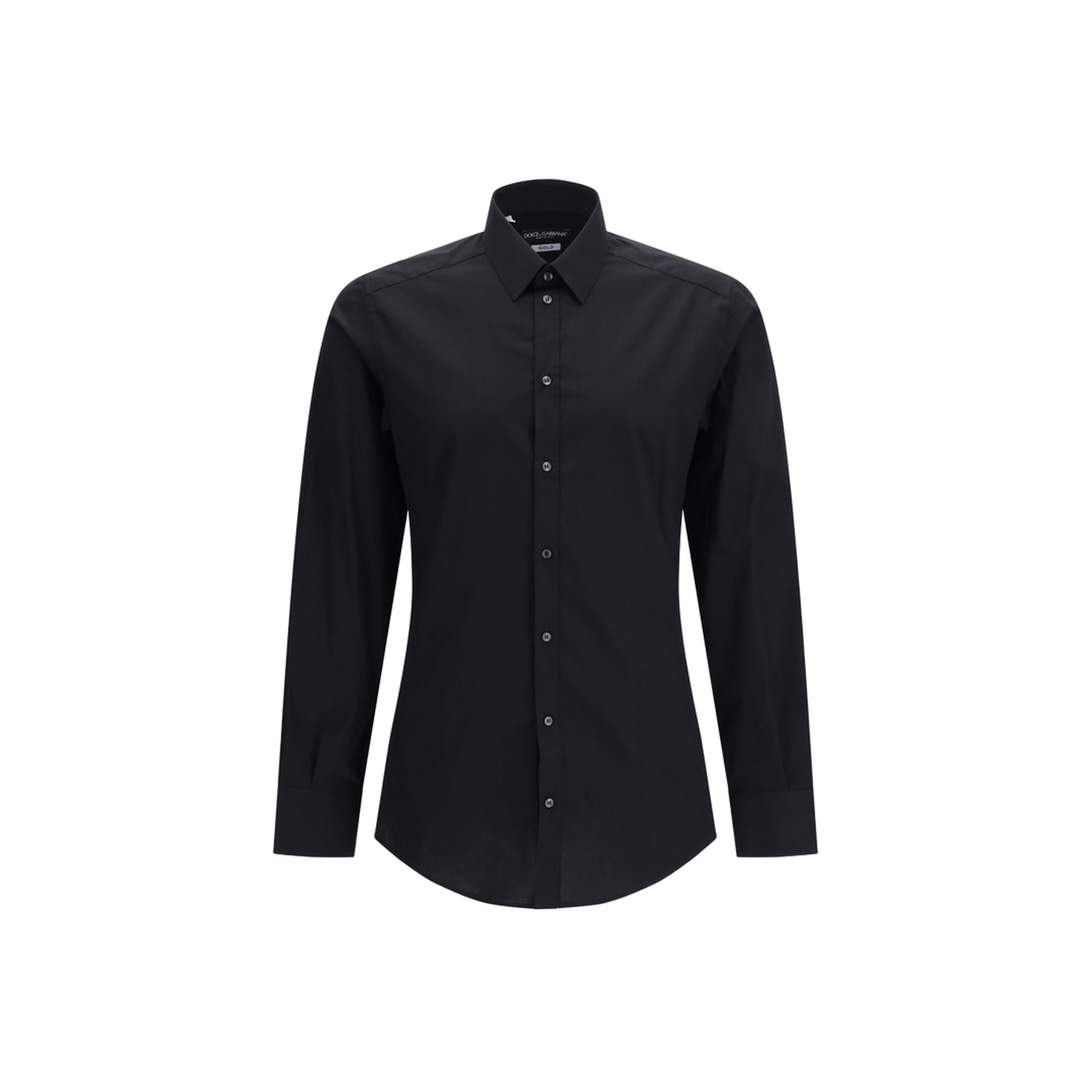 MAYFEYR - Dolce & Gabbana - Cotton Shirt - G5EJ0TGK322