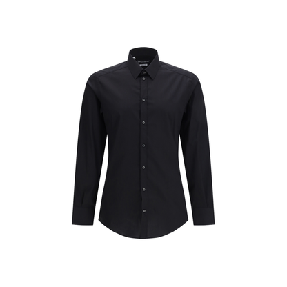 MAYFEYR - Dolce & Gabbana - Cotton Shirt - G5EJ0TGK322
