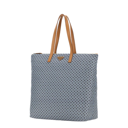 MAYFEYR - Prada - Printed Re-Nylon Shopping Bag - 2VG906VMOO2CXNF0DJF