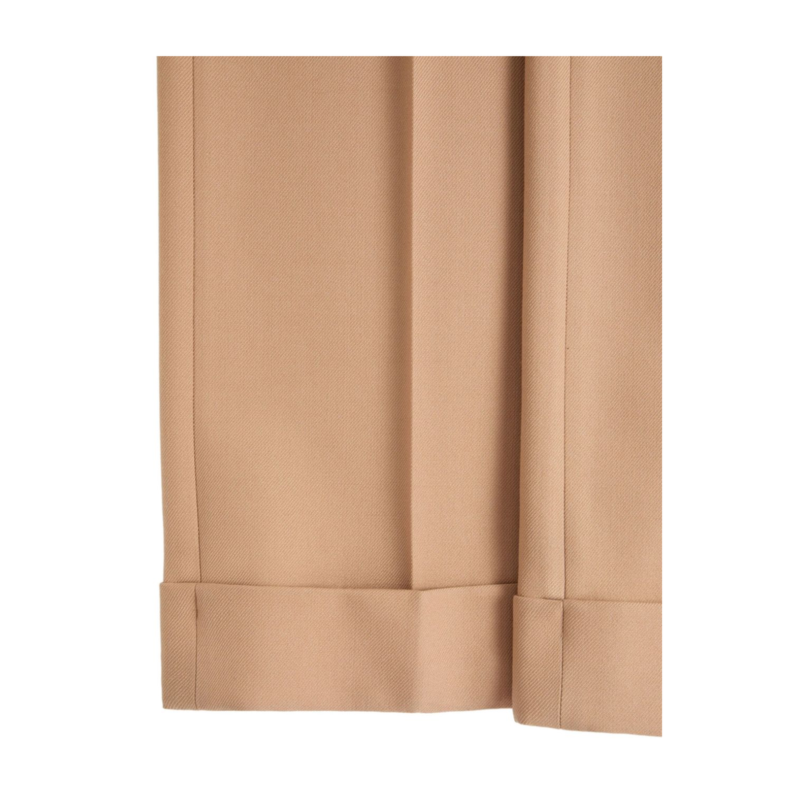 Wool Trousers