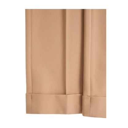 Wool Trousers