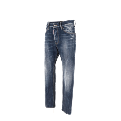 MAYFEYR - Dsquared2 - Pants 5 Pockets - S71LB1707D30011470