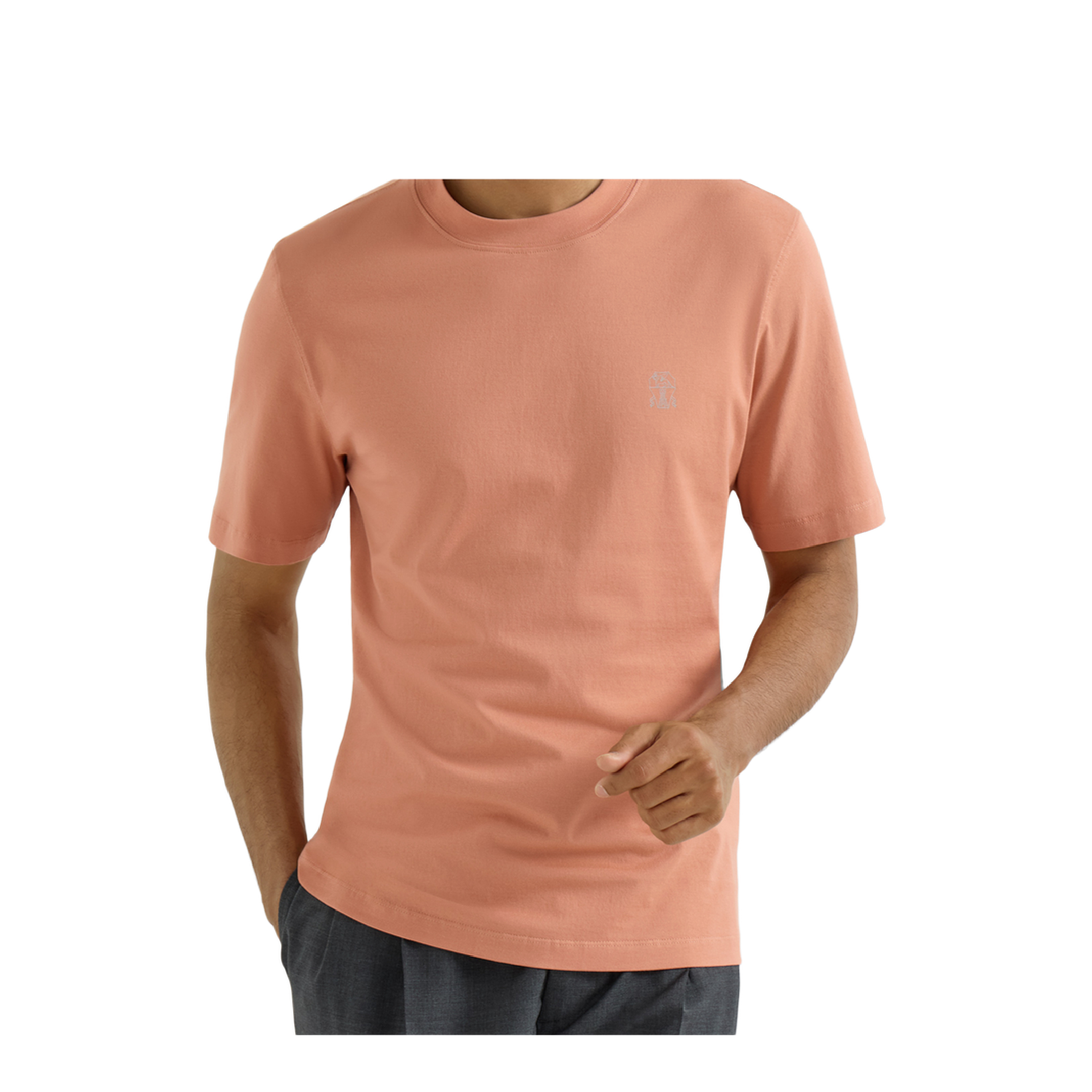 men's T-shirt