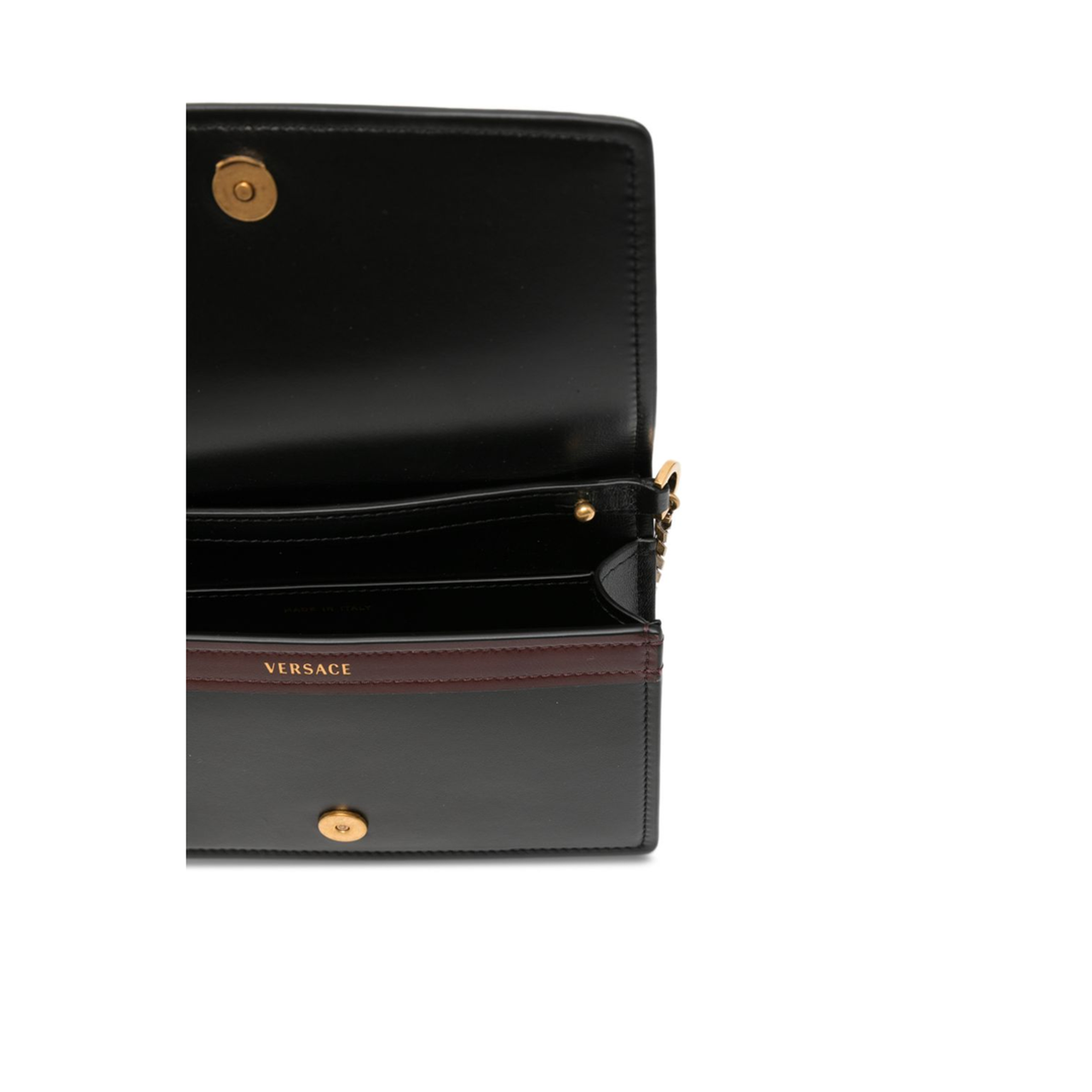 MAYFEYR - Versace - Black Bag - 10264871A174491B55J