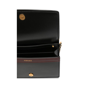 MAYFEYR - Versace - Black Bag - 10264871A174491B55J