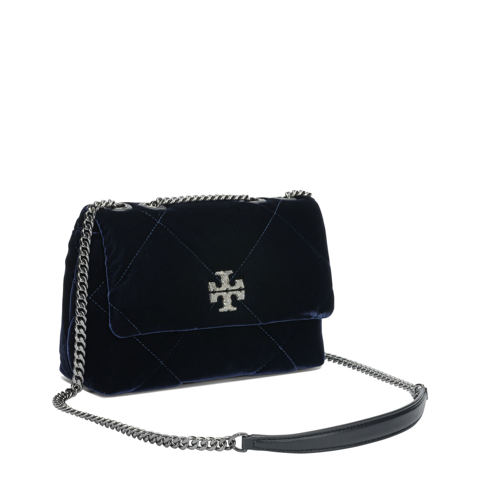 Kira Quilted Shoulder Bag