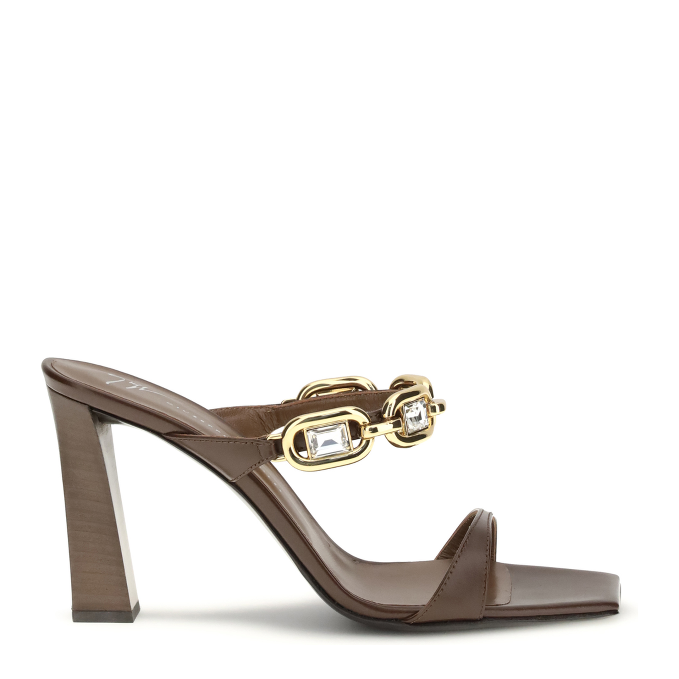 MAYFEYR - Giuseppe Zanotti - Muse Mules Sandals - E600020002