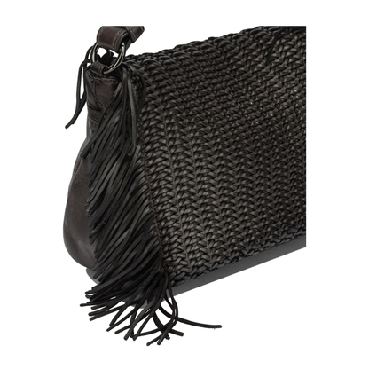 MAYFEYR - Reptile's House - Handbag - H730VASIACIOKMETAL