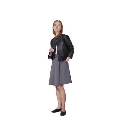 Jackets Black