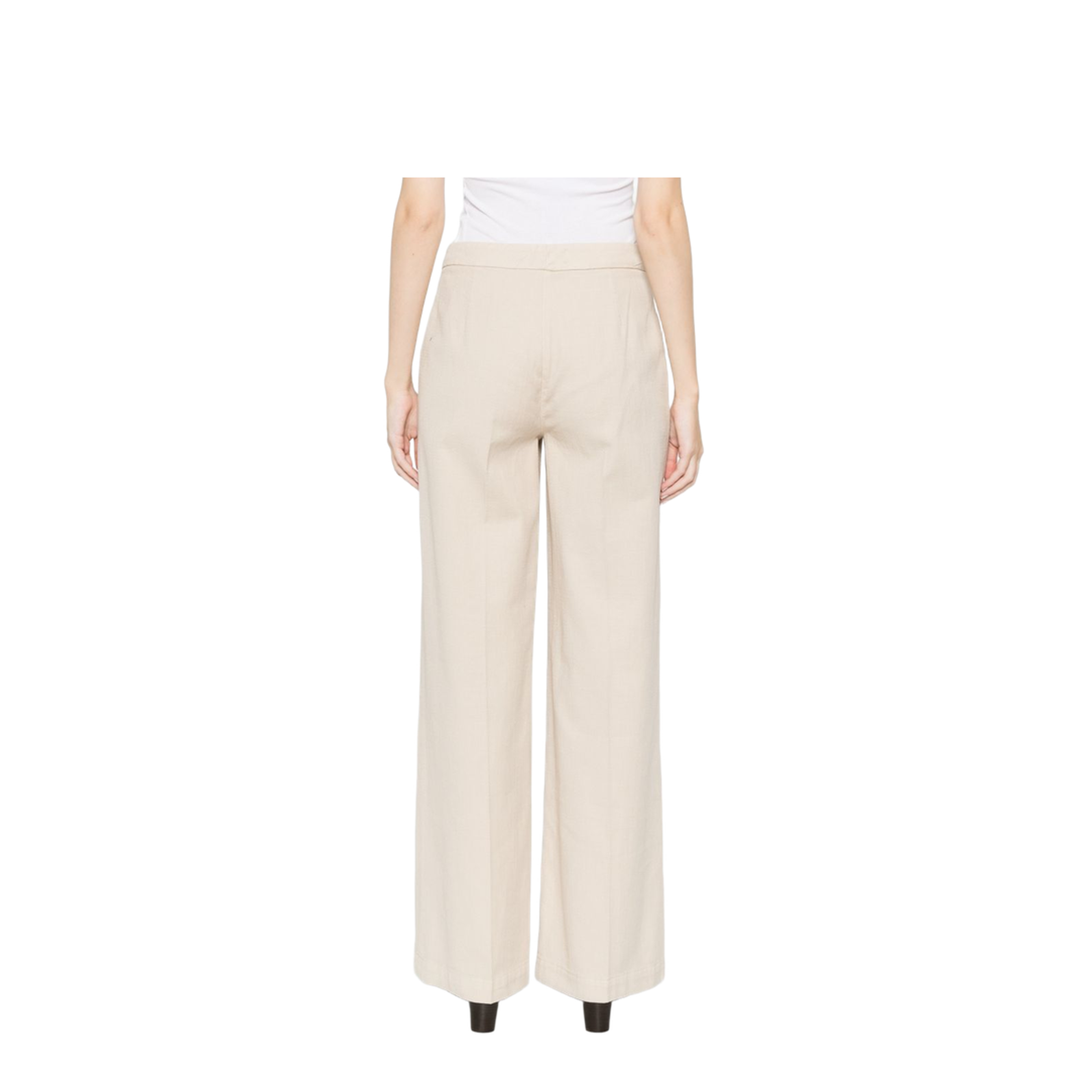 MAYFEYR - Via Masini 80 - Trousers - M924LI822